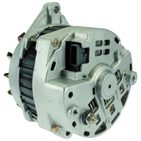 Replacement For Buick, 1986 Century 38L Alternator